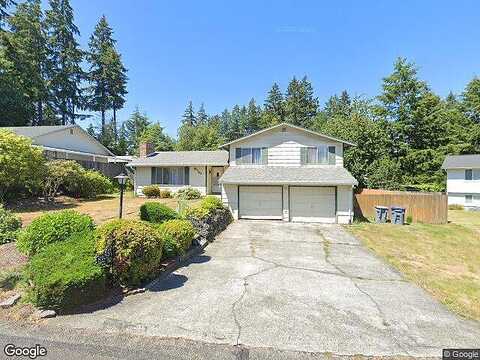 52Nd Street, UNIVERSITY PLACE, WA 98467