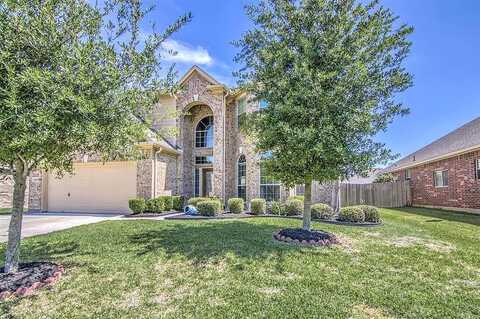 Irish Maple, SEABROOK, TX 77586