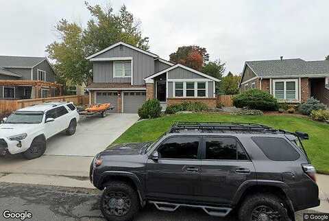 Spruce, CENTENNIAL, CO 80112