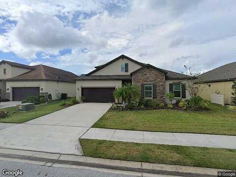 116Th, BRADENTON, FL 34212