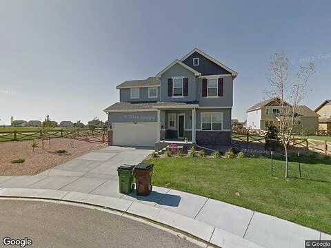 Fallgold, COLORADO SPRINGS, CO 80927