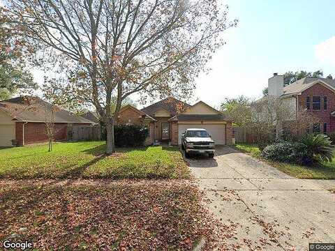 Wisdom, DEER PARK, TX 77536