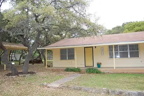County Road 604, BROWNWOOD, TX 76801