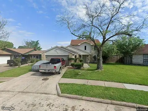 Summer Place, HUMBLE, TX 77338