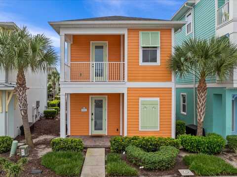 Knee Deep, KISSIMMEE, FL 34747