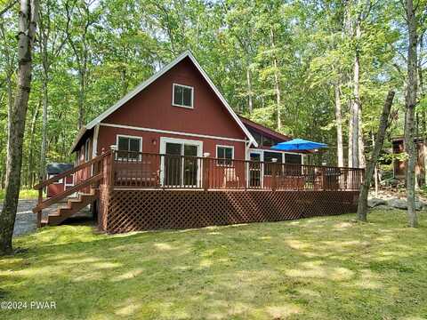 Hoover, HAWLEY, PA 18428