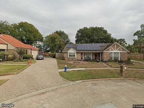 Wray, HOUSTON, TX 77088