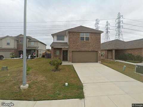 Chasemont, CONVERSE, TX 78109