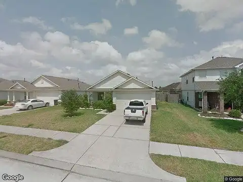 Ginger Park, BAYTOWN, TX 77521