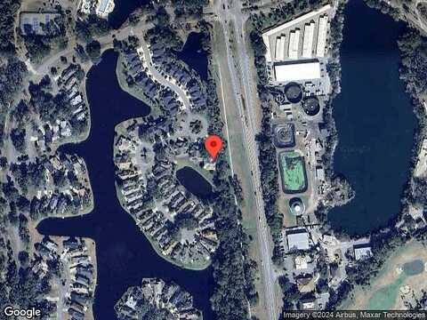 Tournament, PONTE VEDRA BEACH, FL 32082