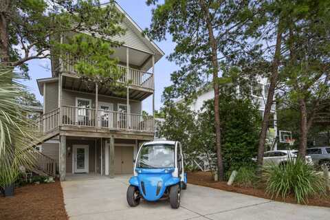 Marlin, SANTA ROSA BEACH, FL 32459