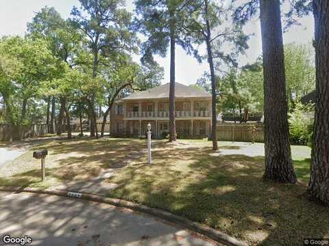 Twining Oaks, SPRING, TX 77379