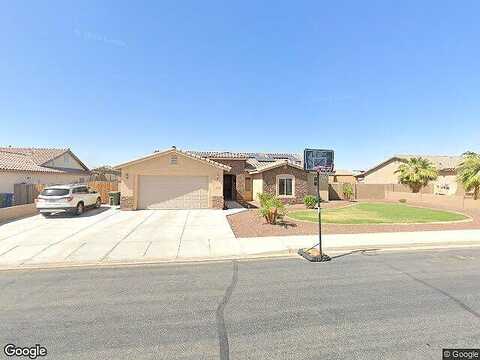 39Th, YUMA, AZ 85365