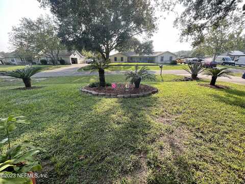 Clover Leaf, JACKSONVILLE, FL 32244