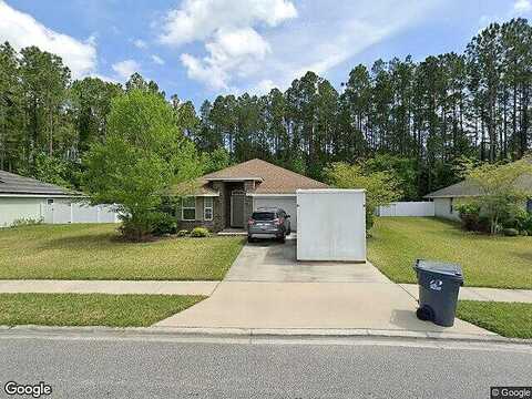 Saddle Rock, YULEE, FL 32097