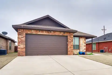 85Th, LUBBOCK, TX 79424