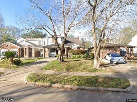 High Village, HOUSTON, TX 77095