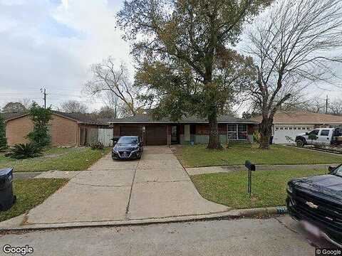 Willow Mint, HOUSTON, TX 77086