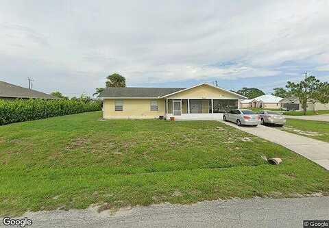 Cabot, PORT SAINT LUCIE, FL 34983