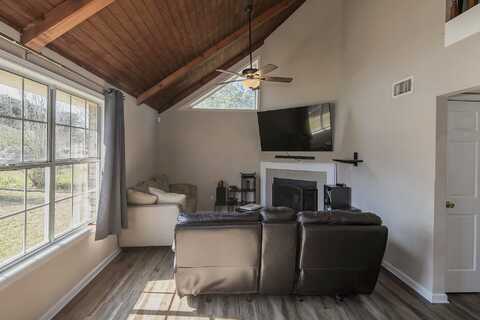 Old Hickory, PENSACOLA, FL 32507