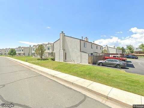 Lexington Manor, COLORADO SPRINGS, CO 80920
