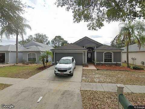 Hampshire Garden, APOLLO BEACH, FL 33572