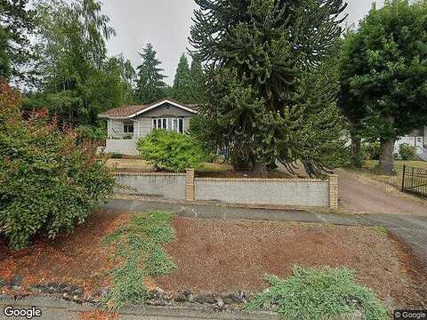 Adams, CHEHALIS, WA 98532