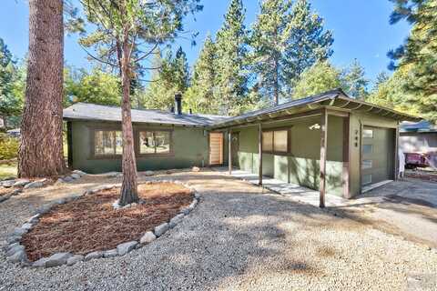 Tahoe Island, SOUTH LAKE TAHOE, CA 96150