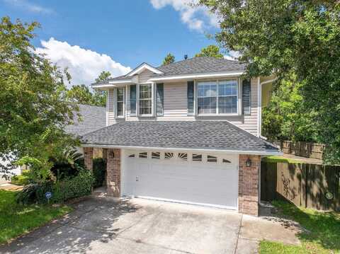 Randall Roberts, FORT WALTON BEACH, FL 32547