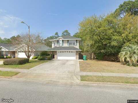 Randall Roberts, FORT WALTON BEACH, FL 32547