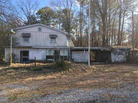 Burnett Ferry, ROME, GA 30165