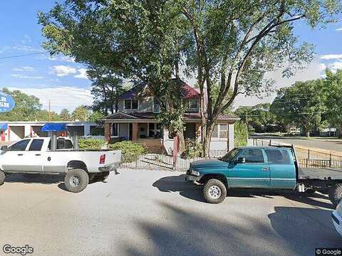 Main, MONTROSE, CO 81401