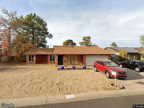 Ed Rice Ave, Mesa, AZ 85208