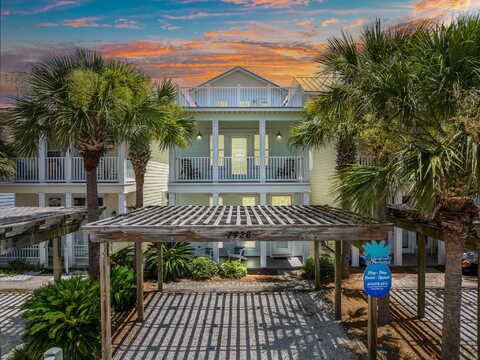 Thomas, PANAMA CITY, FL 32408