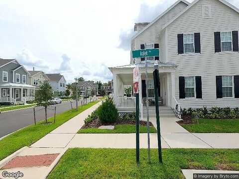 Inlet, KISSIMMEE, FL 34747