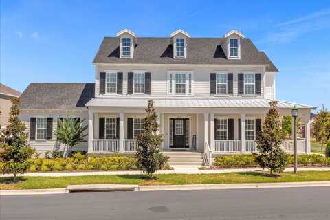 Inlet, KISSIMMEE, FL 34747