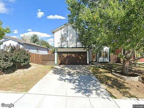 Churchwood, COLORADO SPRINGS, CO 80918