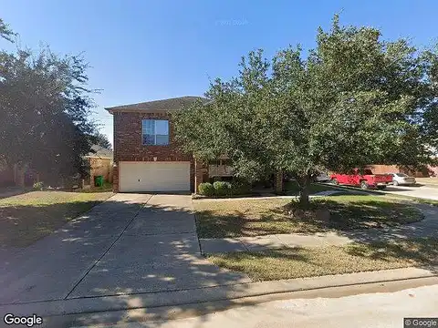 Cragmont Bridge, CYPRESS, TX 77433