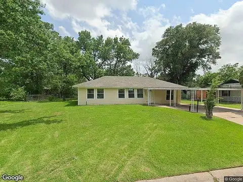 Wiley, HOUSTON, TX 77016