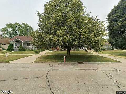 Pershing, KENOSHA, WI 53142