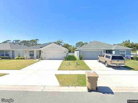 Polermo, SAINT CLOUD, FL 34771