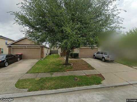 Sun Lodge, HOUSTON, TX 77073