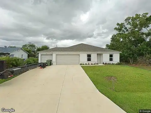 Jordan, PORT SAINT LUCIE, FL 34983
