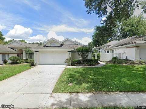 Crepe Myrtle, APOPKA, FL 32712