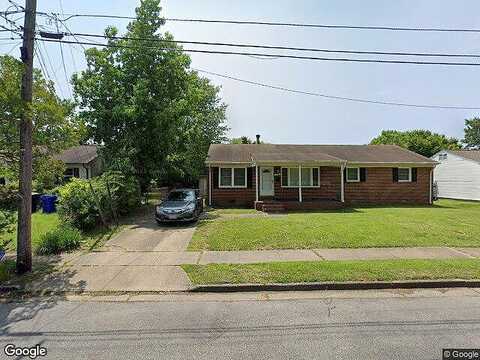 Brunswick, PORTSMOUTH, VA 23701