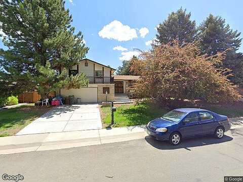 Lafayette, CENTENNIAL, CO 80122