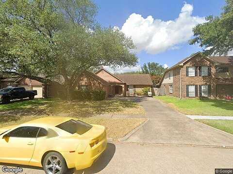 Long Prairie, KATY, TX 77450
