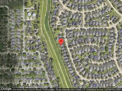 Crestbury, CYPRESS, TX 77433