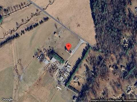 Oak Grove Church, WAYNESBORO, VA 22980