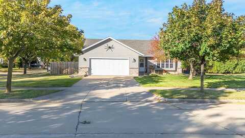 Strawberry, KIMBERLY, WI 54136